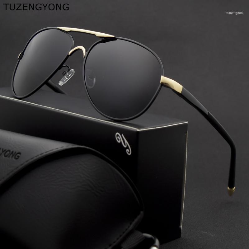 Sunglasses 2021 Classic Men's Women Brand Design Male Cool Driving Sun Glasses Polarized Coating Eyewear Accessories For Men1
Sunglasses 2021 Classic Men's Women Brand Design Male Cool Driving Sun Glasses Polarized Coating Eyewear Accessories For Men1