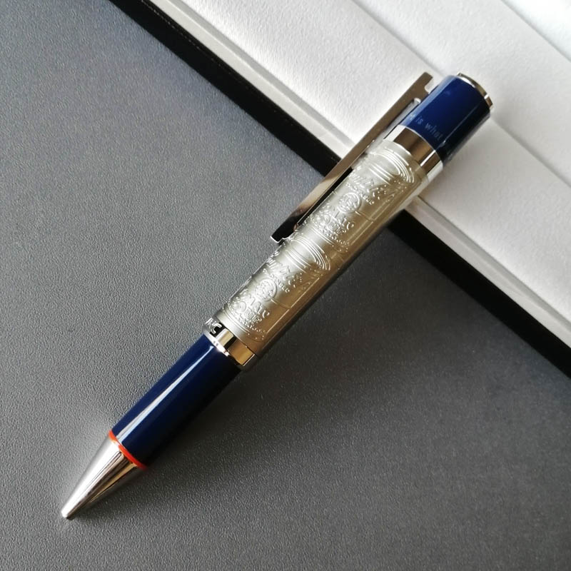 2021 Limited Special Edition Andy Warhol Ballpoint pen Reliefs Barrel Metal Ball point pens Gift Perfect for Men and Women
2021 Limited Special Edition Andy Warhol Ballpoint pen Reliefs Barrel Metal Ball point pens Gift Perfect for Men and Women