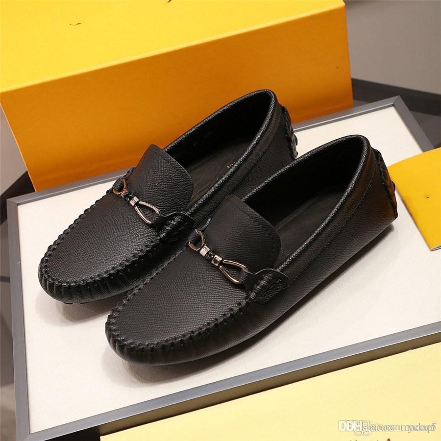 LL LUXURY BRANDs GENUINE LEATHER FASHION MEN Business Dress SHOES LOAFERS Pointed Toe Black SHOESs Oxford Breathable Formal Wedding SHOE 33, #03
LL LUXURY BRANDs GENUINE LEATHER FASHION MEN Business Dress SHOES LOAFERS Pointed Toe Black SHOESs Oxford Breathable Formal Wedding SHOE 33, #03