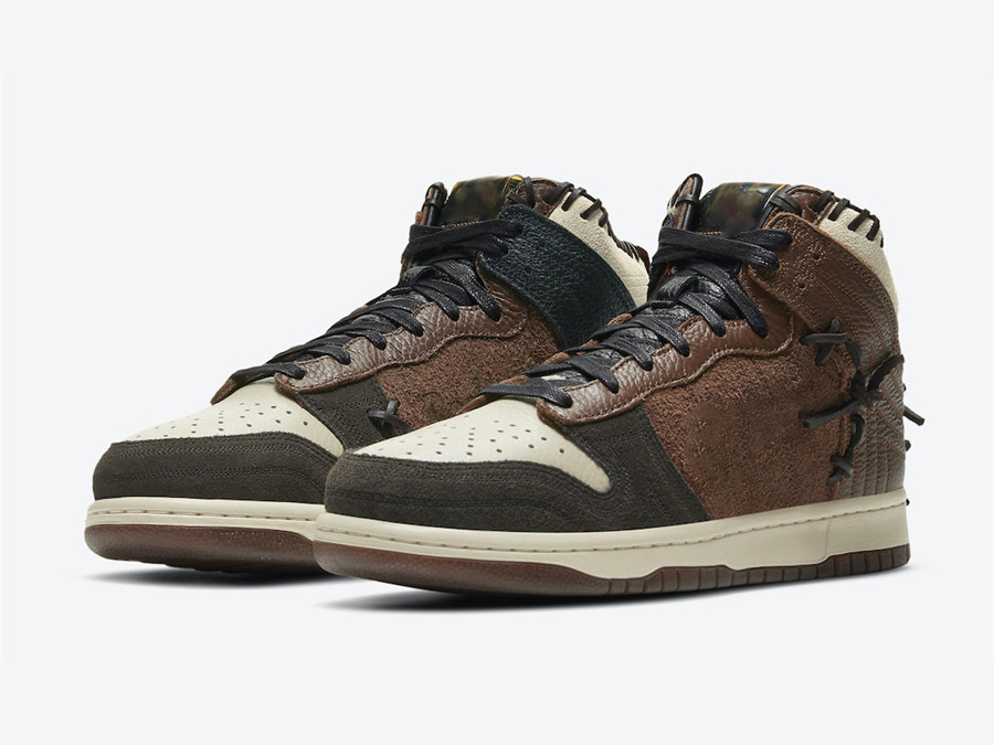 2021 Release Bodega x Authentic High Legend Shoes Men Women Fauna Brown Rustic Velvet Sail Birch Friends and Family Outdoor Sneakers Trainer With Box US5-13
2021 Release Bodega x Authentic High Legend Shoes Men Women Fauna Brown Rustic Velvet Sail Birch Friends and Family Outdoor Sneakers Trainer With Box US5-13