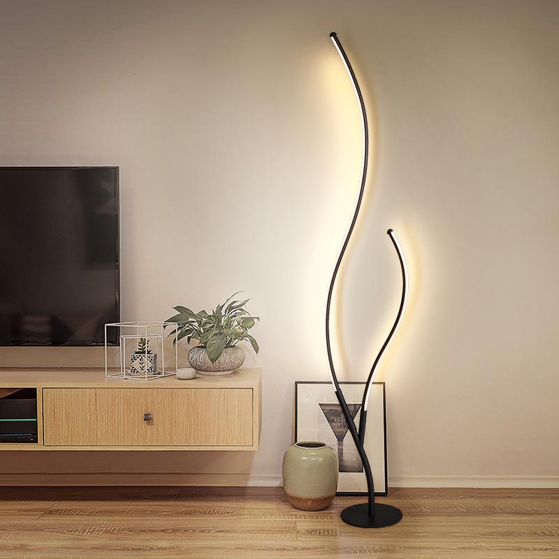 Floor Lamps Modern Fashion Led Tree Lamp Creative Branchess Standing For Living Room Studying Bedroom Foyer Indoor Decoration
Floor Lamps Modern Fashion Led Tree Lamp Creative Branchess Standing For Living Room Studying Bedroom Foyer Indoor Decoration