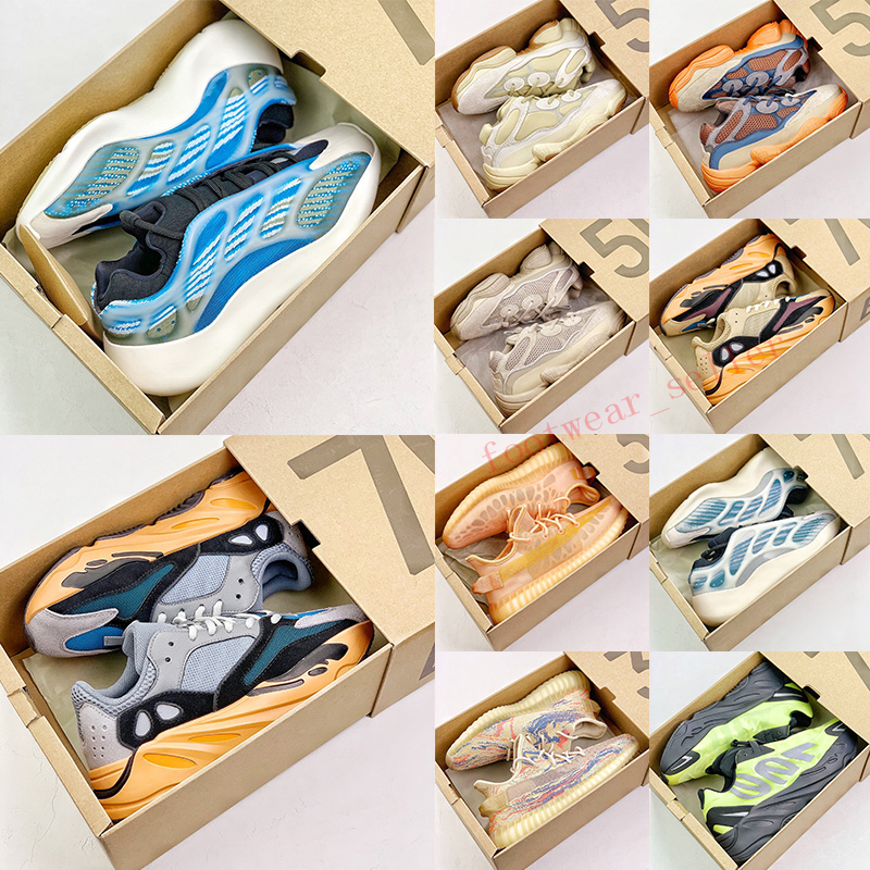 Kanye 700 West 500 Running Shoes v2 v3 350 Sneakers For Men Women Wash Orange Enflame Amber Bright Blue MNVN Kyanite Mono Ice Yeesy Yezys Yessy Trainers Max Size 36-46, Black angel
Kanye 700 West 500 Running Shoes v2 v3 350 Sneakers For Men Women Wash Orange Enflame Amber Bright Blue MNVN Kyanite Mono Ice Yeesy Yezys Yessy Trainers Max Size 36-46, Black angel