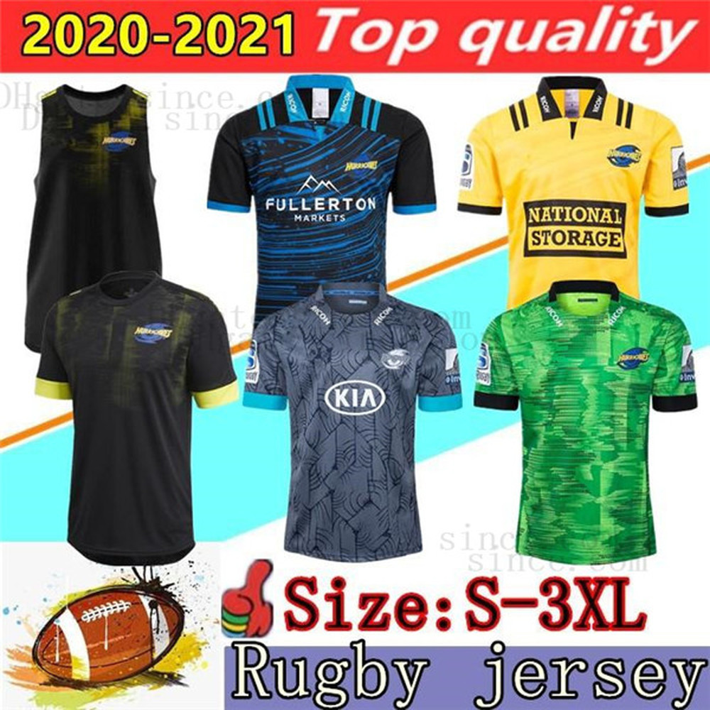 Top best quality Rugby Jersey Hurricanes blues Rugby Jerseys shirt vest Online 2020 Hurricane home away Jersey, As
Top best quality Rugby Jersey Hurricanes blues Rugby Jerseys shirt vest Online 2020 Hurricane home away Jersey, As