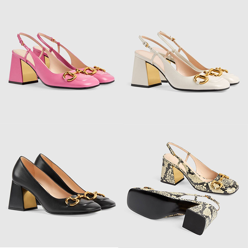 Women High Heels Sandals Pump Slingback with Horsebit Mid-heel 75MM Vintage Square Toe Mules Genuine Leather Top grade Sexy Dress Shoes 273, Full pump color 3
Women High Heels Sandals Pump Slingback with Horsebit Mid-heel 75MM Vintage Square Toe Mules Genuine Leather Top grade Sexy Dress Shoes 273, Full pump color 3