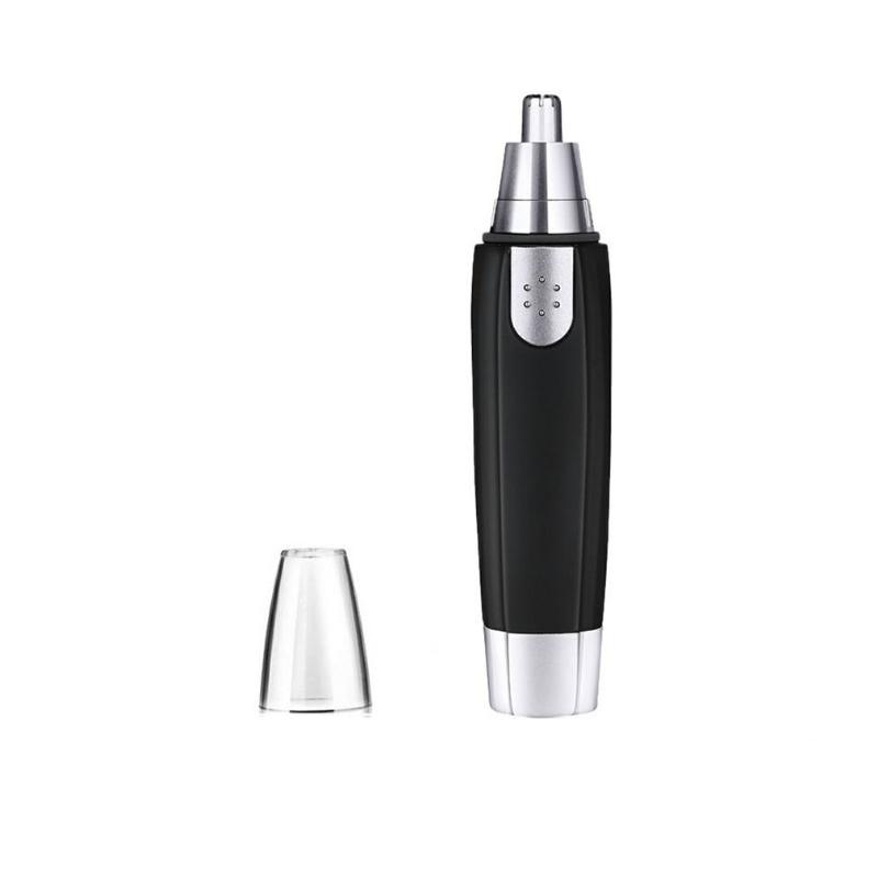 Electric Nose & Ear Trimmers Hair Trimmer Implement Shaver Clipper Neck Eyebrow Man Woman Clean Razor Remover Kit
Electric Nose & Ear Trimmers Hair Trimmer Implement Shaver Clipper Neck Eyebrow Man Woman Clean Razor Remover Kit