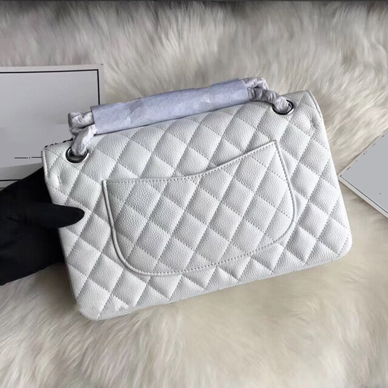 Womens purple lambskin classic quilted double flap chain bag with series number black original box genuine leather top quality shoulder cros 
Womens purple lambskin classic quilted double flap chain bag with series number black original box genuine leather top quality shoulder cros