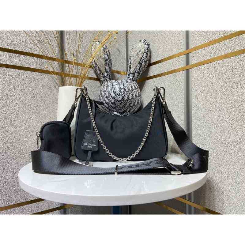 Hanghhangbag Luxury Designer Fashion Hand Handbag Handbags Backpack Wallet Purse Shoulder Crossbody Tote Bags Mini Bag underarm nylon t JIXB
Hanghhangbag Luxury Designer Fashion Hand Handbag Handbags Backpack Wallet Purse Shoulder Crossbody Tote Bags Mini Bag underarm nylon t JIXB