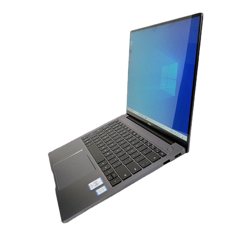 HUAWEI MateBook 14 2020 Laptop 14 inch 2K Touch Screen 7nm Process AMD Ryzen R5 R7 16GB DDR4 512GB SSD Windows 10 Pro English
HUAWEI MateBook 14 2020 Laptop 14 inch 2K Touch Screen 7nm Process AMD Ryzen R5 R7 16GB DDR4 512GB SSD Windows 10 Pro English