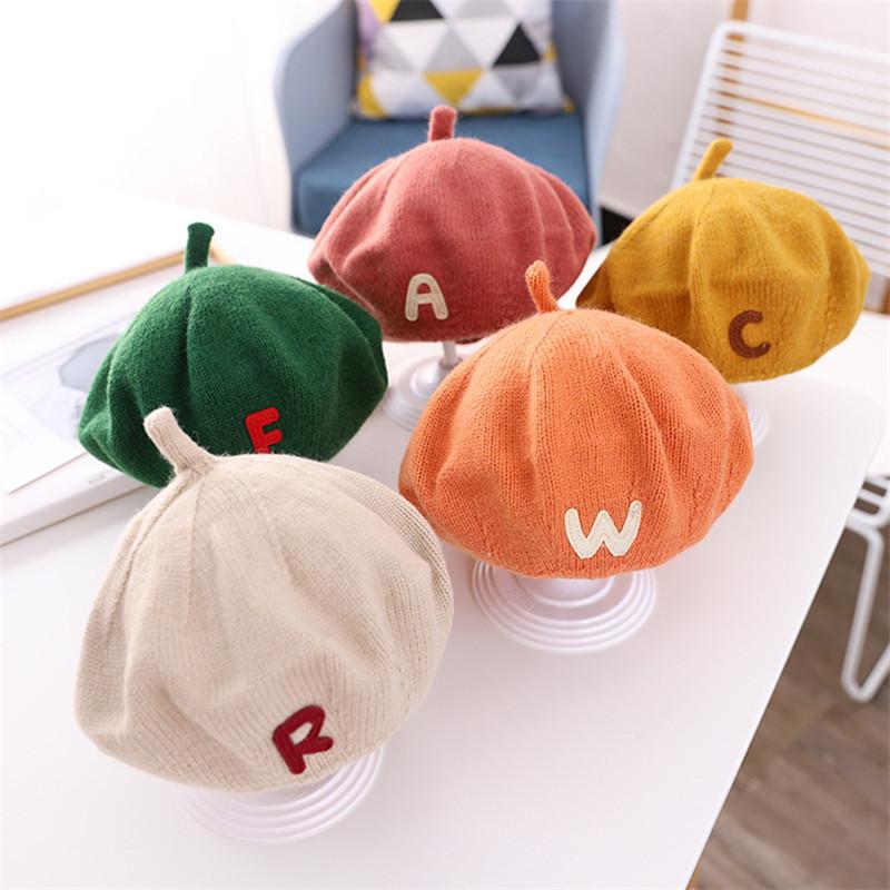 Caps & Hats 2021 Baby Hat With Ears Warm Girl Boy Autumn Winter For Kids Infant Toddler Beanie Cap Born, Yellow
Caps & Hats 2021 Baby Hat With Ears Warm Girl Boy Autumn Winter For Kids Infant Toddler Beanie Cap Born, Yellow