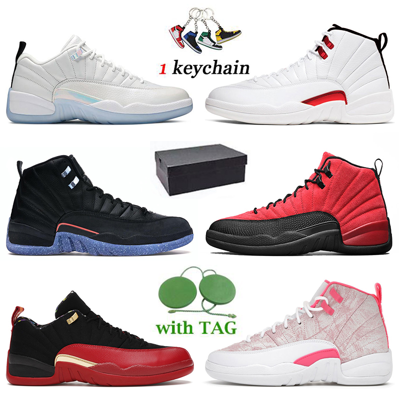 With Box Jorden 12s Basketball Shoes Womens Mens Jumpman 12 Jodan Easter Twist Utility Reverse Flu Game Playoffs Royalty Luxurys Designers S
With Box Jorden 12s Basketball Shoes Womens Mens Jumpman 12 Jodan Easter Twist Utility Reverse Flu Game Playoffs Royalty Luxurys Designers S