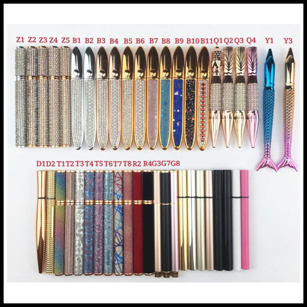 STOCK Black Self Adhesive Eyeliner for False Eyelashes No Need Glue to Wear Lashes Liquid Eyeliner Strong Self-Adhesive Eyelash Eyeliner
STOCK Black Self Adhesive Eyeliner for False Eyelashes No Need Glue to Wear Lashes Liquid Eyeliner Strong Self-Adhesive Eyelash Eyeliner