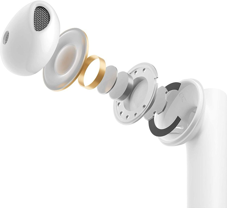 2021 Global Version Xiaomi Air2 SE TWS Mi True Wireless Bluetooth Earphones Air 2 SE Noise Cancelling Earbuds Redmi AirDots 2