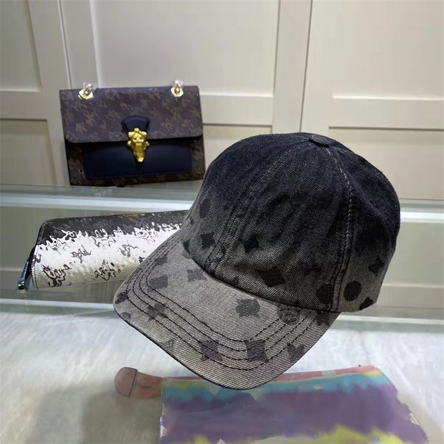 2022ss high-quality street hat fashion baseball cap men's women's sports capss letter print caps Cowboy's tapered cap adjustable fit, 22
2022ss high-quality street hat fashion baseball cap men's women's sports capss letter print caps Cowboy's tapered cap adjustable fit, 22