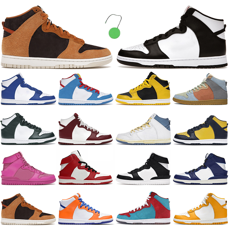 2021 dunk high running shoes dunks Black White Team Green Syracuse University Blue Doraemon Danny Supa Game Royal Baroque Brown outdoor sports trainers sneakers, Ambush-black white
2021 dunk high running shoes dunks Black White Team Green Syracuse University Blue Doraemon Danny Supa Game Royal Baroque Brown outdoor sports trainers sneakers, Ambush-black white