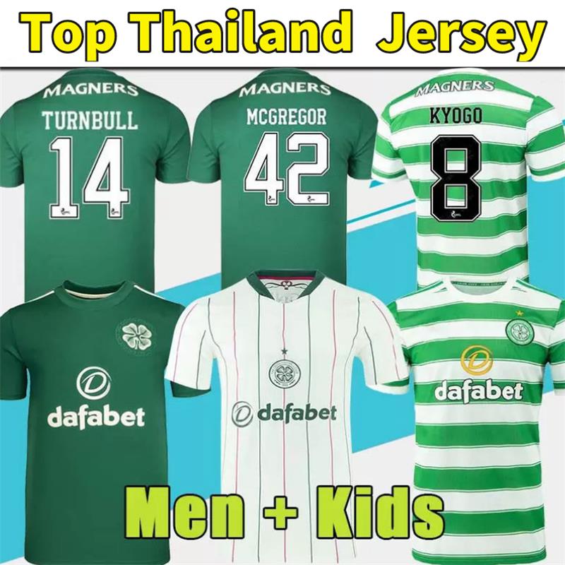 21 22 Celtic FC Soccer Jerseys MCGREGOR JOTA KYOGO TURNBULL AJETI ABADA GIAKOUMAKIS RALSTON FORREST JOHNSTON football shirts uniform adult Men + kids kit 2021 2022, Kids away+socks
21 22 Celtic FC Soccer Jerseys MCGREGOR JOTA KYOGO TURNBULL AJETI ABADA GIAKOUMAKIS RALSTON FORREST JOHNSTON football shirts uniform adult Men + kids kit 2021 2022, Kids away+socks