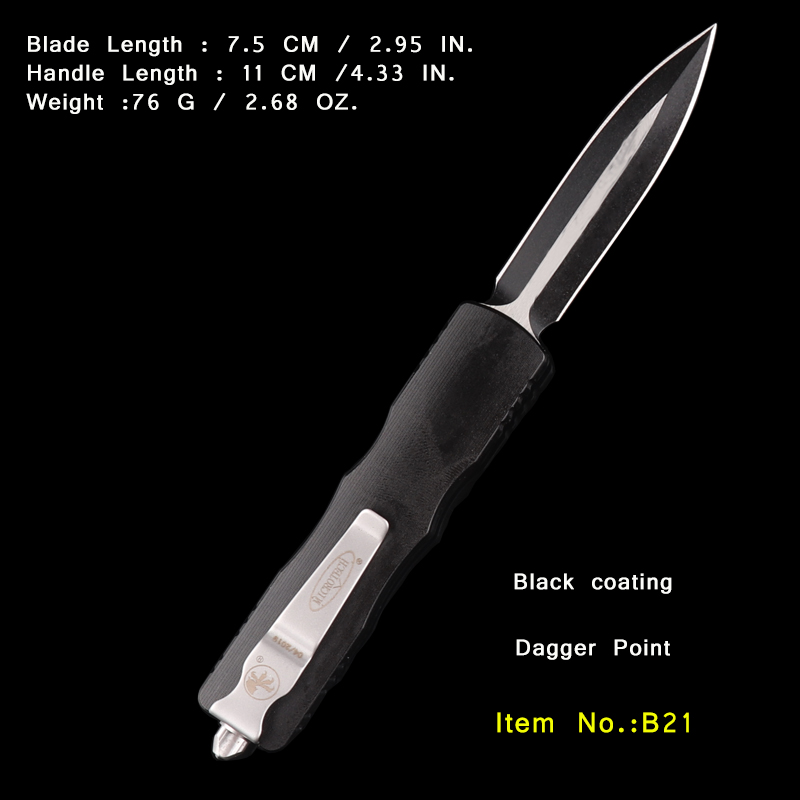 ul Pocket Tactical knife Survival gear knives automatic folding knifes camping hunting knives schelin tool sports outdoor folding box gift
ul Pocket Tactical knife Survival gear knives automatic folding knifes camping hunting knives schelin tool sports outdoor folding box gift