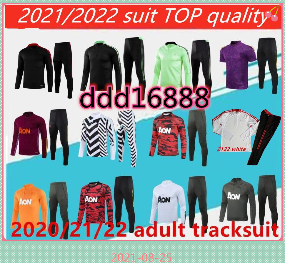 2021manchester training Tracksuit suit men jacket MARTIAL RASHFORD football sportswear foot jogging POGBA United Soccer top quality., Black
2021manchester training Tracksuit suit men jacket MARTIAL RASHFORD football sportswear foot jogging POGBA United Soccer top quality., Black