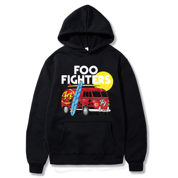 2021 Hottest Hoodies Popular Trend Clothing Rock Band Foo Fighters Printed Couple Hoodies Classic Clothing Oversized Cotton Wear H0823, Black
2021 Hottest Hoodies Popular Trend Clothing Rock Band Foo Fighters Printed Couple Hoodies Classic Clothing Oversized Cotton Wear H0823, Black