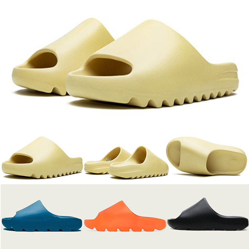 Topsportmarket Slides Slippers Men Women Desert Sand Black Bone White Core Brown Enfora Blue Orange Resin Slide Moon Gray Sandals Pure Soot Shoes
Topsportmarket Slides Slippers Men Women Desert Sand Black Bone White Core Brown Enfora Blue Orange Resin Slide Moon Gray Sandals Pure Soot Shoes