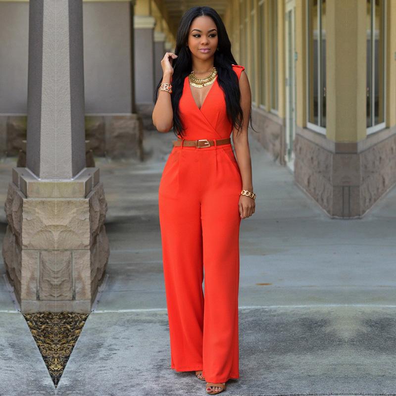 bodysuit women romper women jumpsuit elegant body femme combinaison femme body suit wide leg jumpsuit summer overalls streetwear