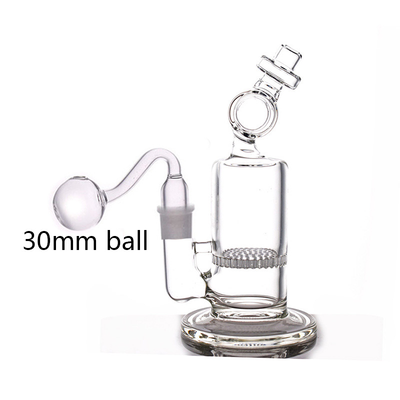 Glass Bong Smoking Water Pipe Honeycomb Hookahs Jet Perc Heady Bubbler Wax Oil Rigs 18mm male glass oil burner pipes 1pcs
Glass Bong Smoking Water Pipe Honeycomb Hookahs Jet Perc Heady Bubbler Wax Oil Rigs 18mm male glass oil burner pipes 1pcs