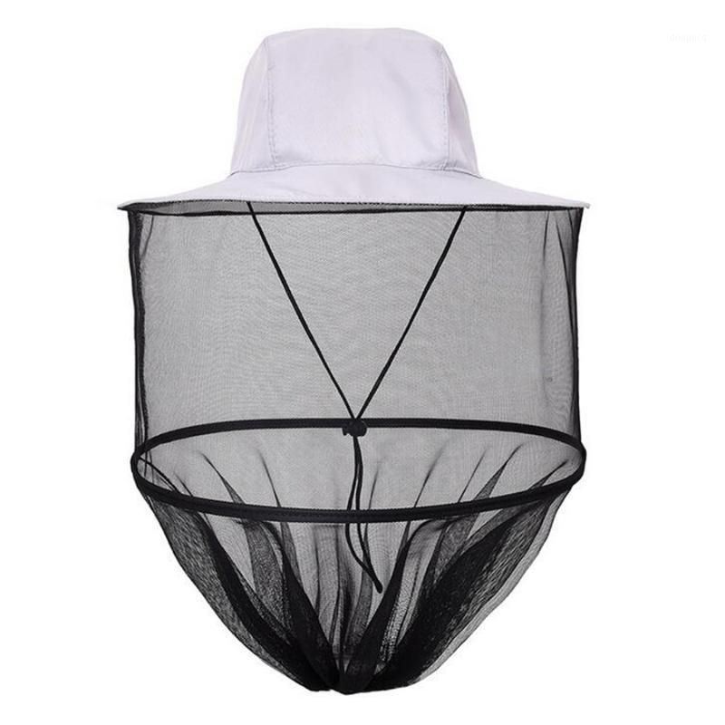Outdoor Fishing Folding Shawl Anti-mosquito Hat Leisure Shade Sunscreen Mesh Beekeeping Big Along Cap1, White
Outdoor Fishing Folding Shawl Anti-mosquito Hat Leisure Shade Sunscreen Mesh Beekeeping Big Along Cap1, White
