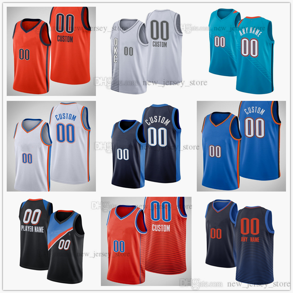 Custom Printed Diamond 75th Basketball Jerseys 3 Josh Giddey Favors Gilgeous-Alexander Deck Muscala Pokusevski Bazley Mann Jerome Brown Dort, Black;red
Custom Printed Diamond 75th Basketball Jerseys 3 Josh Giddey Favors Gilgeous-Alexander Deck Muscala Pokusevski Bazley Mann Jerome Brown Dort, Black;red