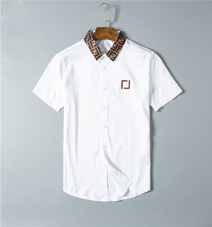 2021 luxury designer men's shirts fashion drees casual business social and cocktail shirt brand Spring Autumn slimming the most fashionable clothing M-3XL#17, Black
2021 luxury designer men's shirts fashion drees casual business social and cocktail shirt brand Spring Autumn slimming the most fashionable clothing M-3XL#17, Black