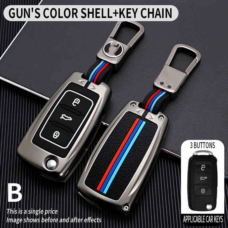 Car Case Cover Key Bag For VW Golf 3 4 5 6 mk4 Passat b5 b6 b7 b8 cc Polo Tiguan mk2 Touran Jetta 6 Bora mk6, Silver
Car Case Cover Key Bag For VW Golf 3 4 5 6 mk4 Passat b5 b6 b7 b8 cc Polo Tiguan mk2 Touran Jetta 6 Bora mk6, Silver