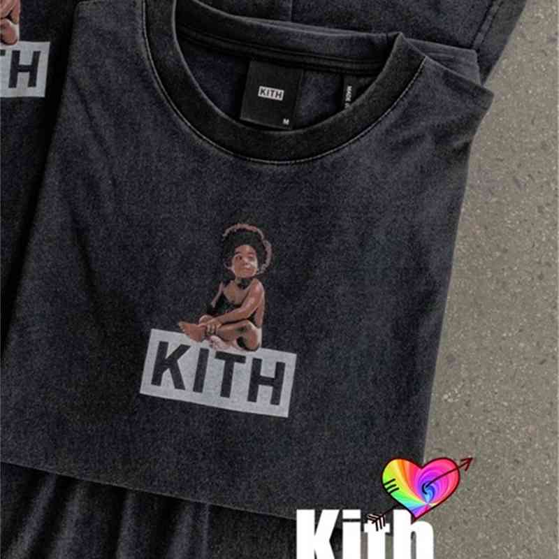 Kith Boy Tee Ready Men Women 1:1 High Quality Classic Box Child Graghic Print Wash Vintage Kith Short Sleeve
Kith Boy Tee Ready Men Women 1:1 High Quality Classic Box Child Graghic Print Wash Vintage Kith Short Sleeve