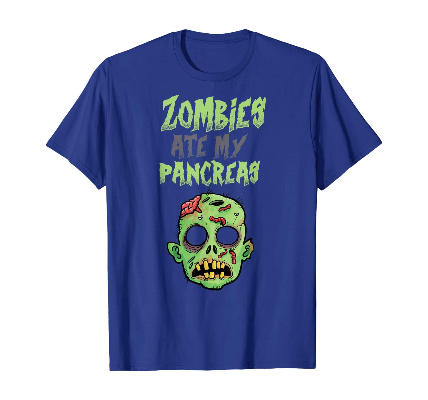 Zombies Ate My Pancreas T1D Type 1 Diabetes Women Kid Gift T-Shirt, White;black
Zombies Ate My Pancreas T1D Type 1 Diabetes Women Kid Gift T-Shirt, White;black