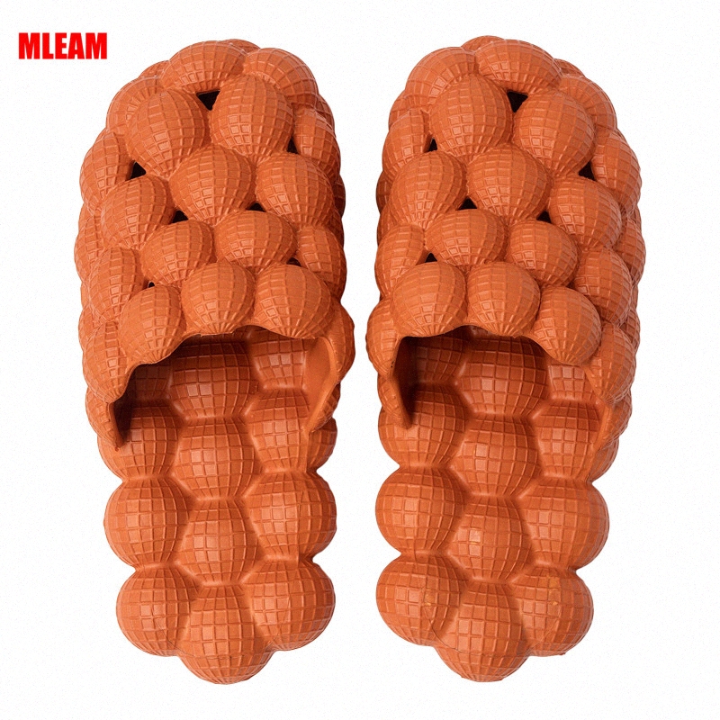 New Men Shoes Unique Lychee Slippers Non Slip Breathable Indoor Bubble Flip Flops Outdoor Beach Fruit Sandals Chanclas Hombre 83BO#, Black
New Men Shoes Unique Lychee Slippers Non Slip Breathable Indoor Bubble Flip Flops Outdoor Beach Fruit Sandals Chanclas Hombre 83BO#, Black