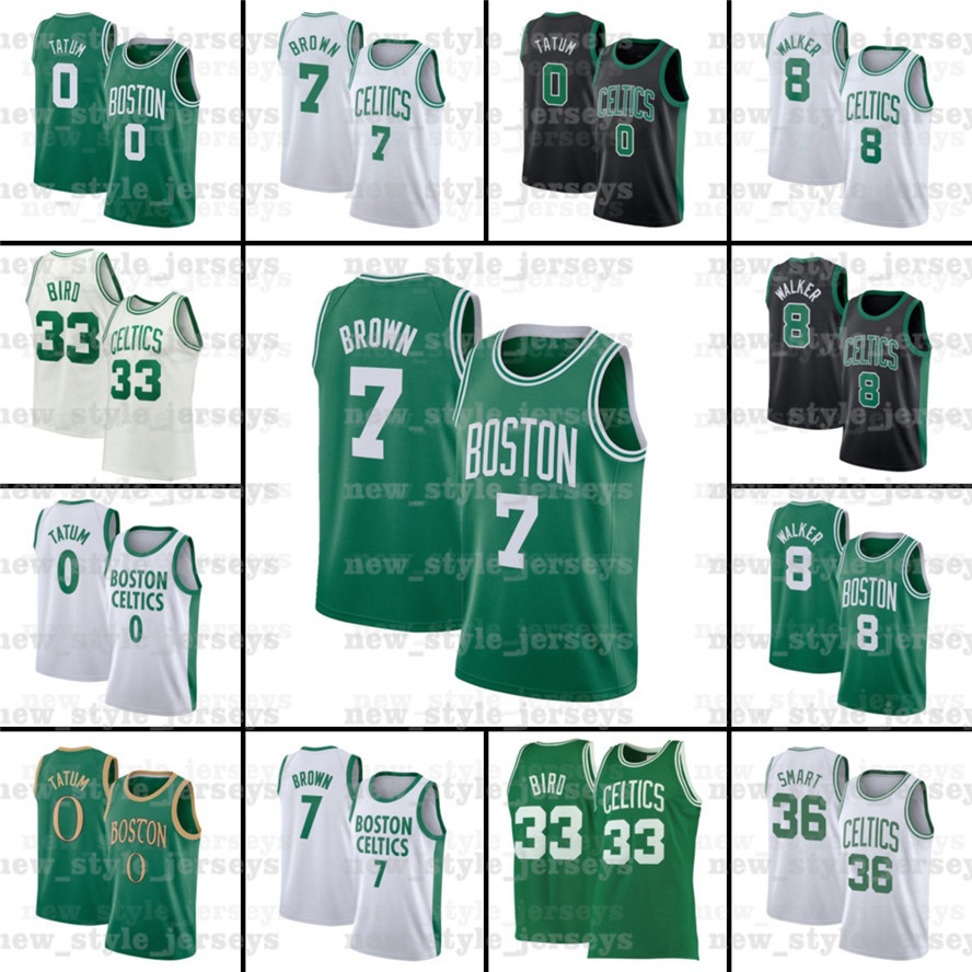 0 Jayson 8 Kemba Tatum Basketball Jerseys 7 Jaylen Walker Smart Brown 33 Larry 36 Marcus BostonC elticsMen, Ncaa
0 Jayson 8 Kemba Tatum Basketball Jerseys 7 Jaylen Walker Smart Brown 33 Larry 36 Marcus BostonC elticsMen, Ncaa