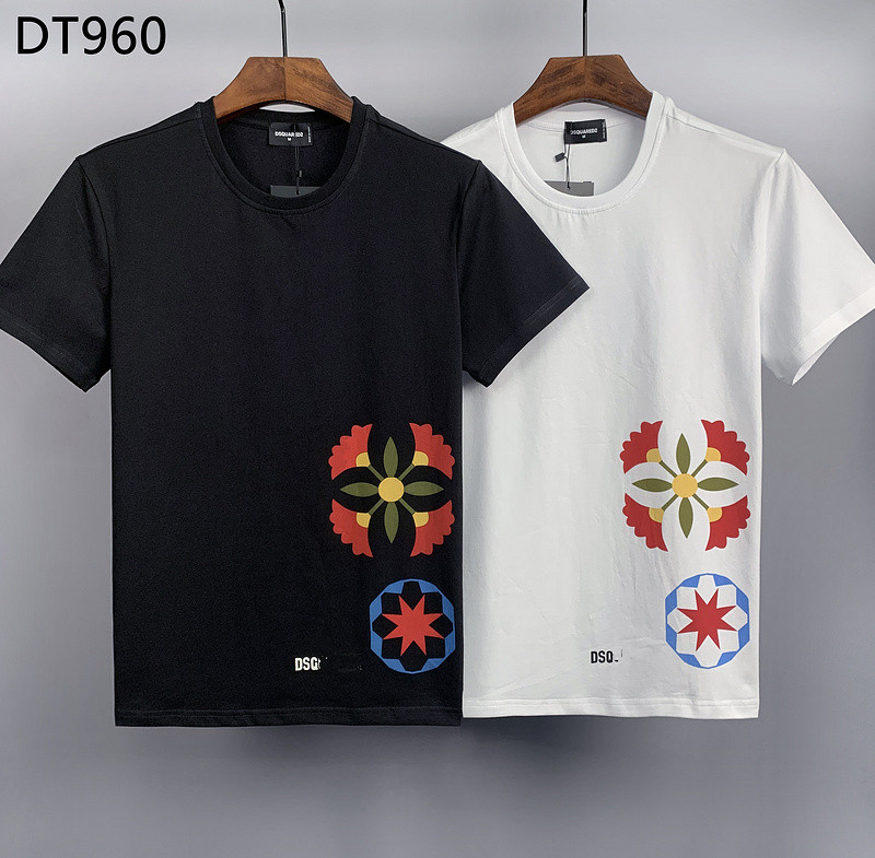 NEW DSQ ICON 2022SS Mens Designer T shirt Paris fashion Tshirts Summer DSQ Pattern T-shirt Male Top Quality 100% Cotton D2 DT949
NEW DSQ ICON 2022SS Mens Designer T shirt Paris fashion Tshirts Summer DSQ Pattern T-shirt Male Top Quality 100% Cotton D2 DT949