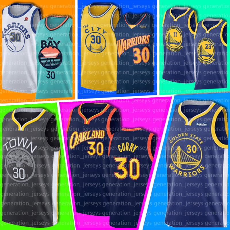 Stephen Klay Curry Thompson Basketball GoldenStateWarriorJersey Draymond 23 Green Andre 9 lguodala Jerseys Men asas, Black;red
Stephen Klay Curry Thompson Basketball GoldenStateWarriorJersey Draymond 23 Green Andre 9 lguodala Jerseys Men asas, Black;red