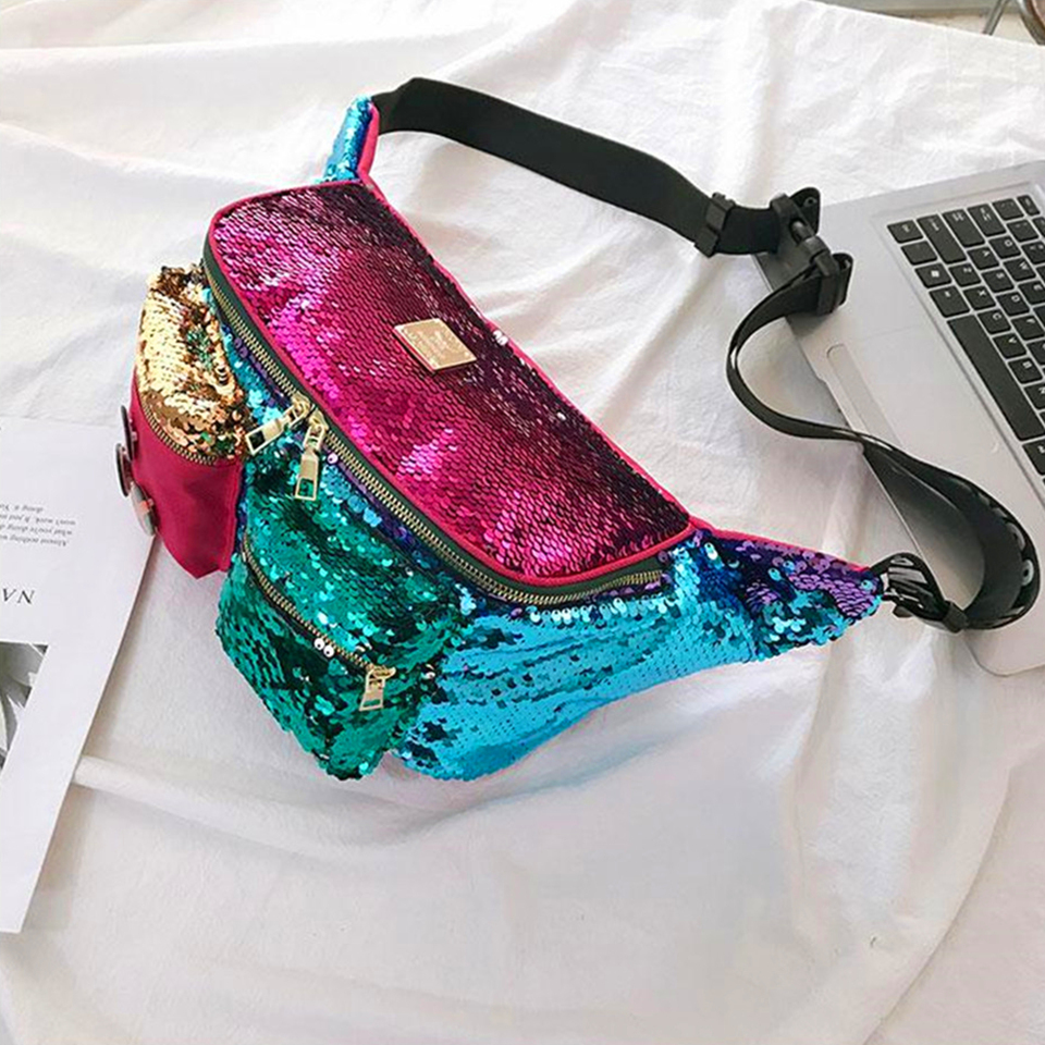 Straddle chest bag female latest edition gradient wide shoulder strap texture sequin color matching Single Pocket, Rose red
Straddle chest bag female latest edition gradient wide shoulder strap texture sequin color matching Single Pocket, Rose red