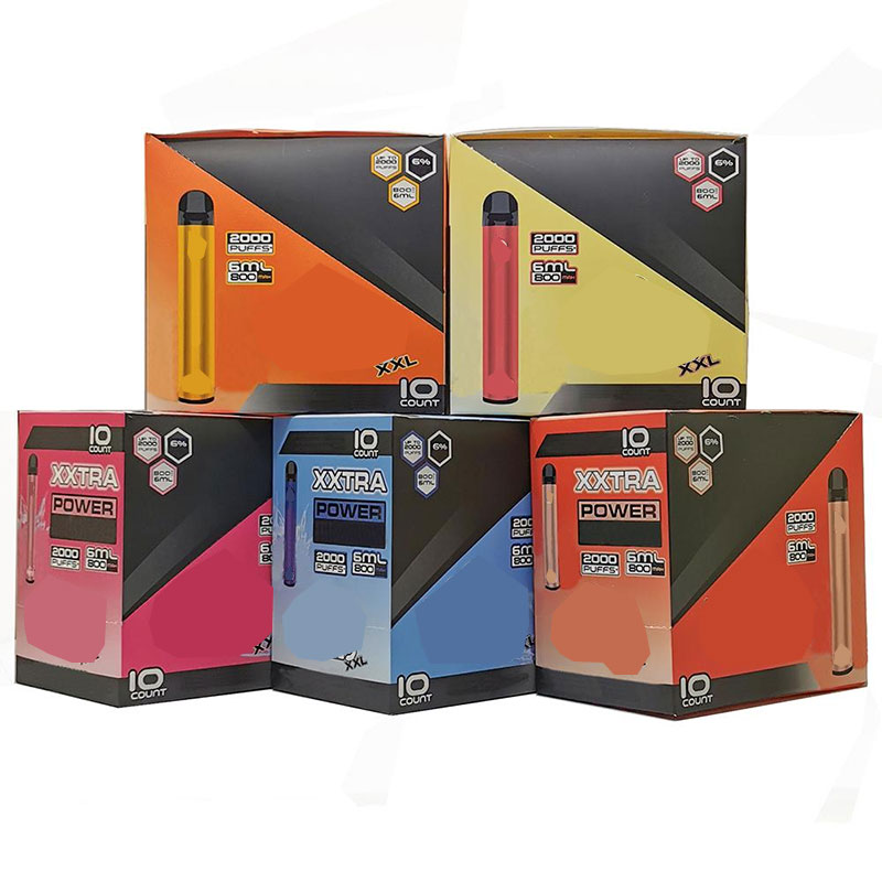 In Stock Fast Shipping Disposable Vape Device 2000 Puffs 24 Colors Xxl Plus Max Pro Switch
In Stock Fast Shipping Disposable Vape Device 2000 Puffs 24 Colors Xxl Plus Max Pro Switch