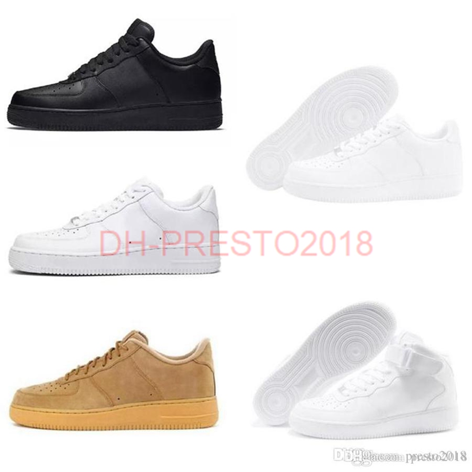 Wholesale Classic Mens Boots Low forces RunninG Shoes air cushion One Unisex 1 Knit Euro Airs High Women All White Black Red Skateboard Skat
Wholesale Classic Mens Boots Low forces RunninG Shoes air cushion One Unisex 1 Knit Euro Airs High Women All White Black Red Skateboard Skat