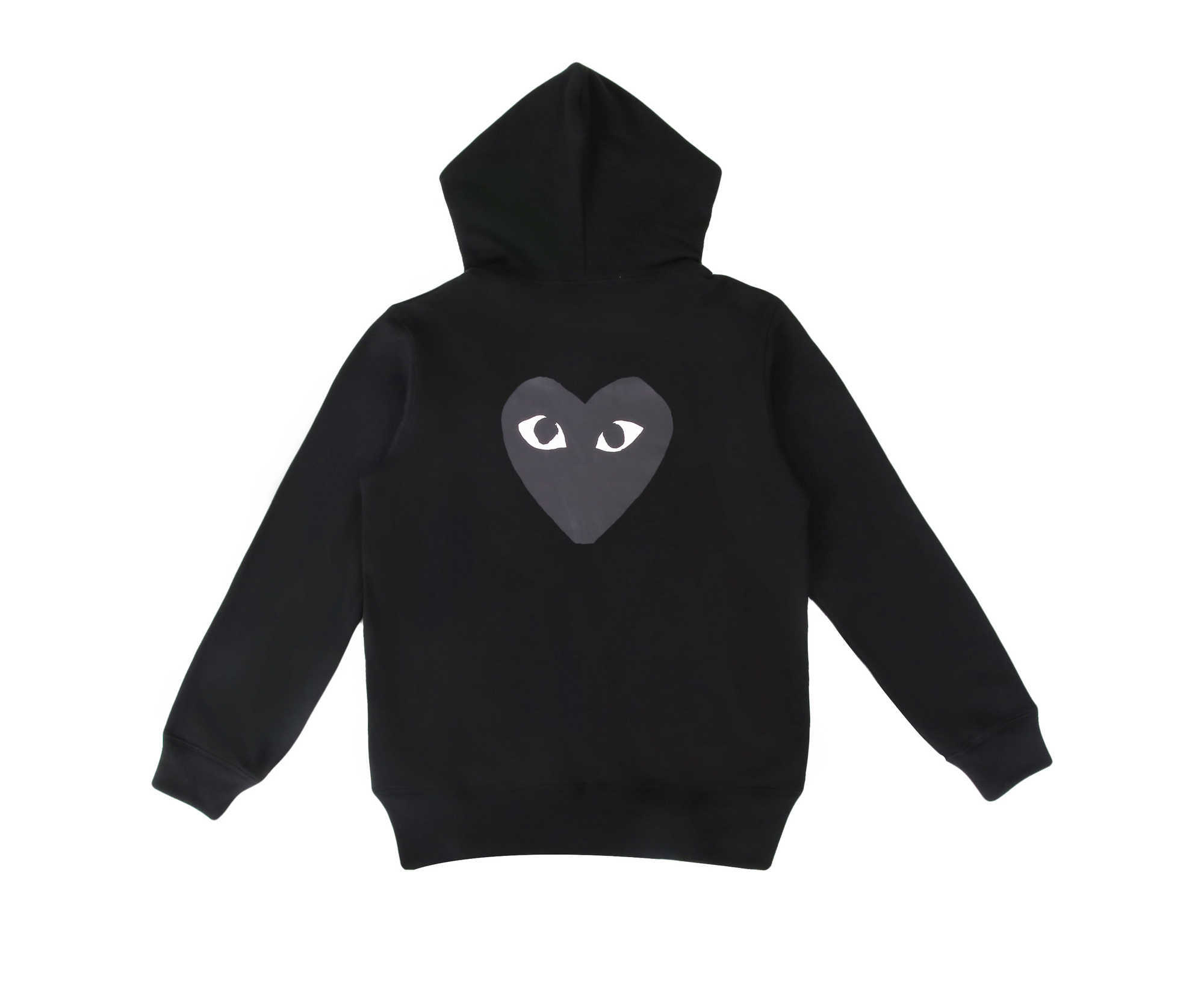 Classic PLAY 'Designers Unisex Casual Hoodies #C011 Autumn winter harajuku Fashion 'Luxuries Stylist Red Heart Men Women CDG Sweatshirts, Model 2
Classic PLAY 'Designers Unisex Casual Hoodies #C011 Autumn winter harajuku Fashion 'Luxuries Stylist Red Heart Men Women CDG Sweatshirts, Model 2