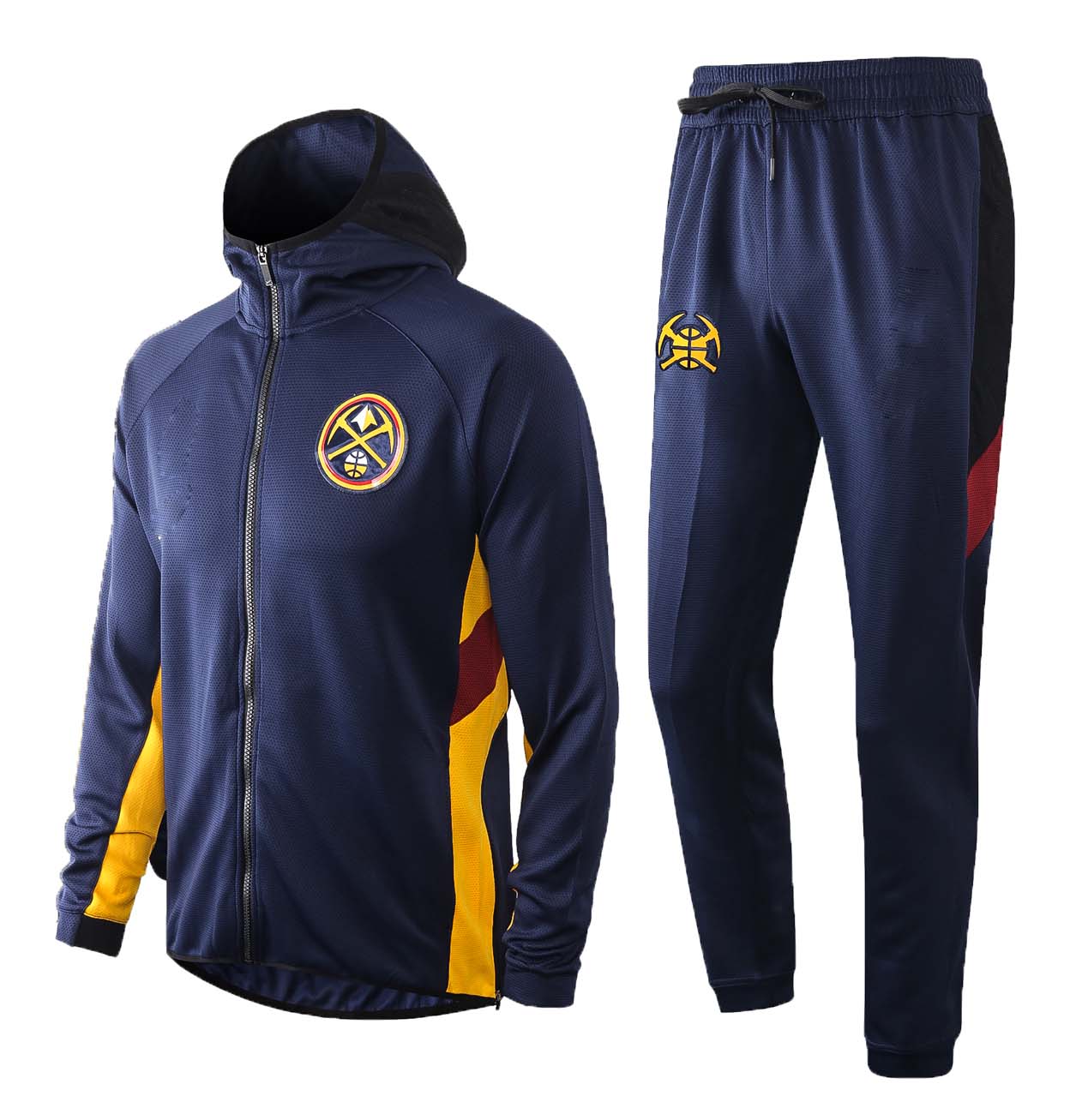 2020 2021 Nuggets hoodie Murray sportwear 20 21 tracksuit Jokic basketball hooded Barton Millsap jacket suits winter coat sweatshirts, Gray
2020 2021 Nuggets hoodie Murray sportwear 20 21 tracksuit Jokic basketball hooded Barton Millsap jacket suits winter coat sweatshirts, Gray