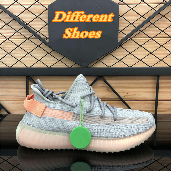Ash Blue Tail Light Carbon Cinder Reflective Kanye Shoe Mens Women Running Shoes Yecheil Cream White Bred Earth Zebra Zyon Sport, Extra shipping
Ash Blue Tail Light Carbon Cinder Reflective Kanye Shoe Mens Women Running Shoes Yecheil Cream White Bred Earth Zebra Zyon Sport, Extra shipping