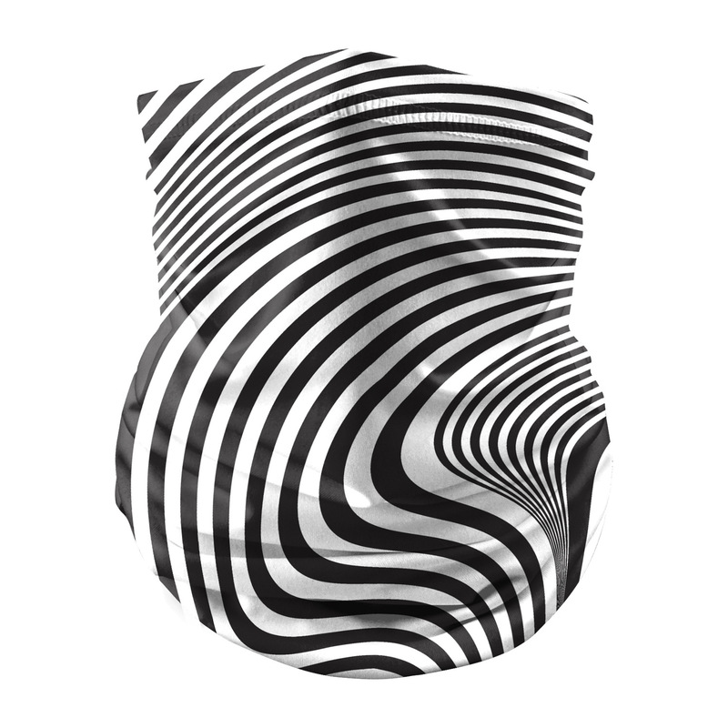Zebra pattern Pattern Printed Magic Scarf 5 Pieces Per Package High Quality Comfortable Fashion Riding Sunscreen Seamless Wweat Absorption H, Blue;gray
Zebra pattern Pattern Printed Magic Scarf 5 Pieces Per Package High Quality Comfortable Fashion Riding Sunscreen Seamless Wweat Absorption H, Blue;gray