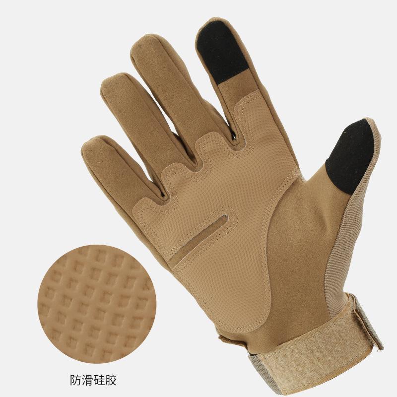 Sports Gloves Hard Knuckle Leather Tactical Military Touchscreen Full Finger Fingerless Driving Motorcycle Army Winter Cycling Mittens, Black
Sports Gloves Hard Knuckle Leather Tactical Military Touchscreen Full Finger Fingerless Driving Motorcycle Army Winter Cycling Mittens, Black