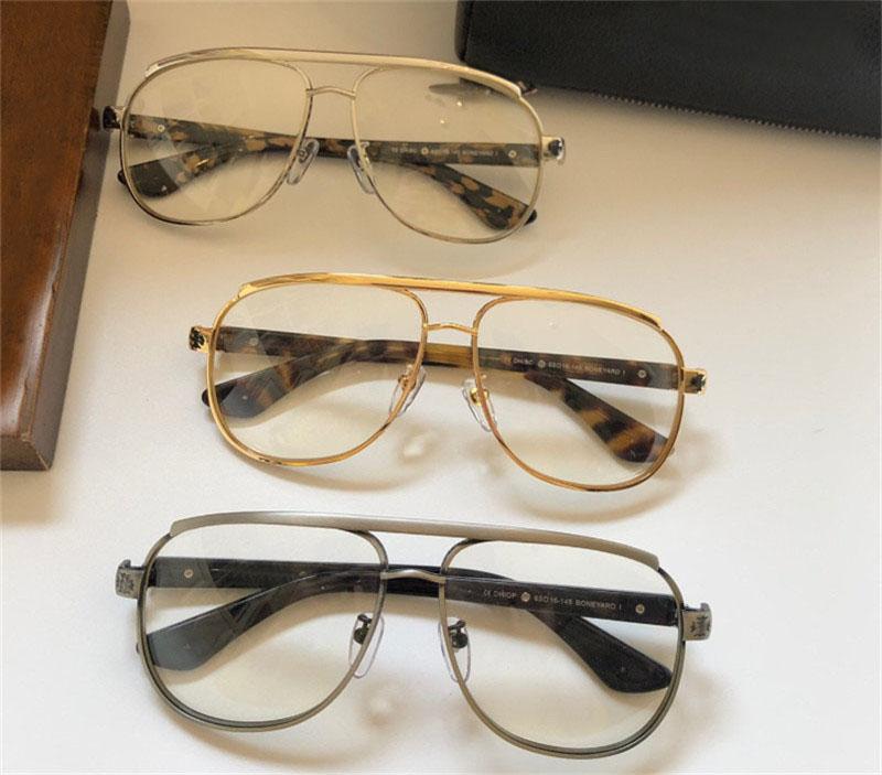 new men optical glasses design eyewear square metal frame style clear lens top quality
new men optical glasses design eyewear square metal frame style clear lens top quality