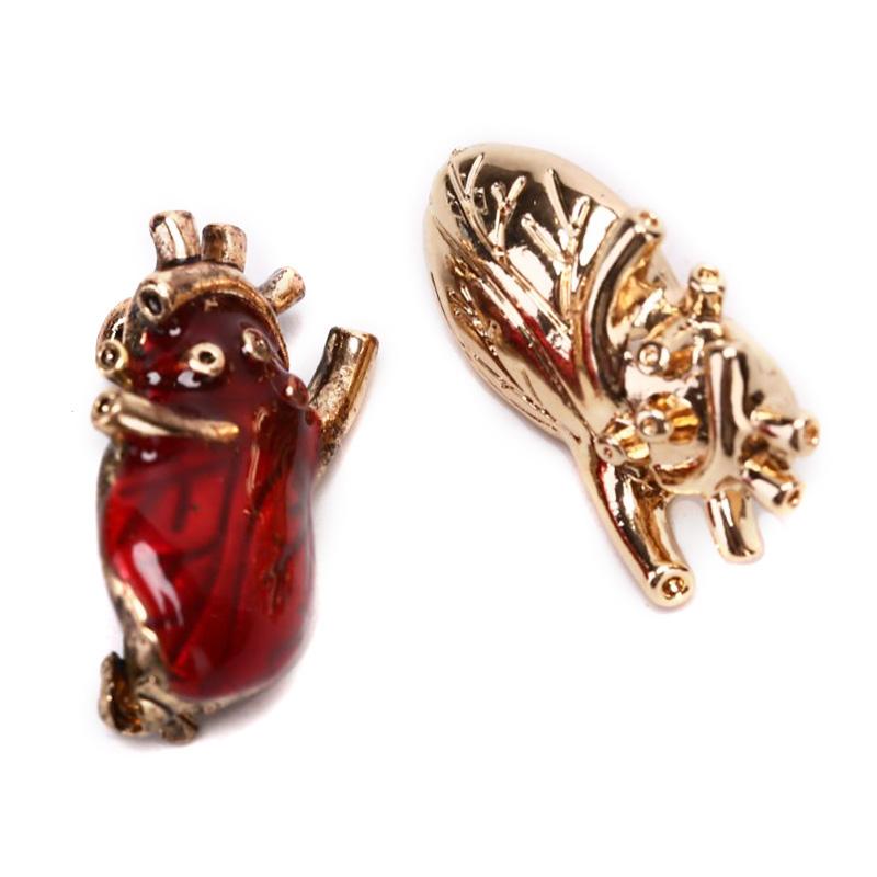 Pins, Brooches Red Enamel Heart For Women Men Clinic Professional Uniform Brooch Pins Team Gifts Drop, Gray
Pins, Brooches Red Enamel Heart For Women Men Clinic Professional Uniform Brooch Pins Team Gifts Drop, Gray