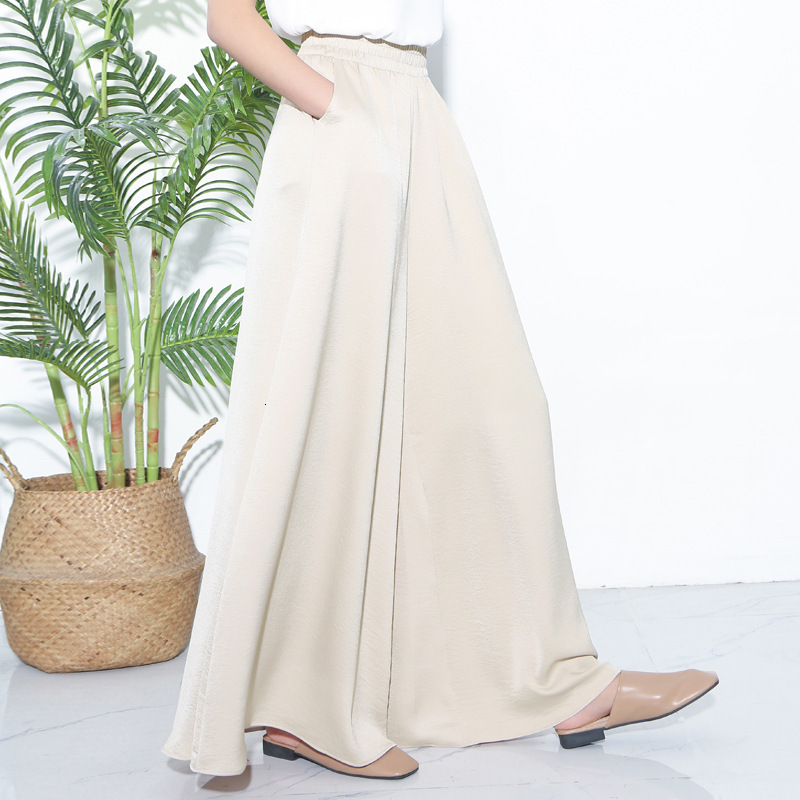 a Broad-legged Woman Men' Loose Basket Temperature Clothes -xl House Elegant Spring Autumn New Pants Ljq4, Beige
a Broad-legged Woman Men' Loose Basket Temperature Clothes -xl House Elegant Spring Autumn New Pants Ljq4, Beige