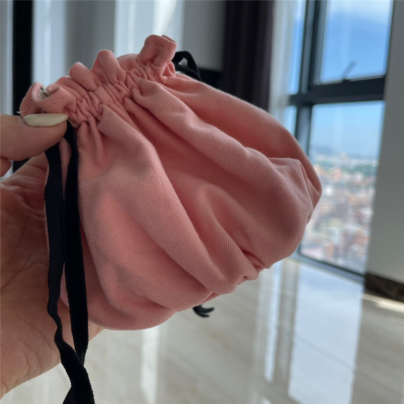 Women Designers Canvas Makeup Cosmetic Bag Jewelry Packaging Wedding Party Favor Gift Candy Bags Pouch, Pink
Women Designers Canvas Makeup Cosmetic Bag Jewelry Packaging Wedding Party Favor Gift Candy Bags Pouch, Pink