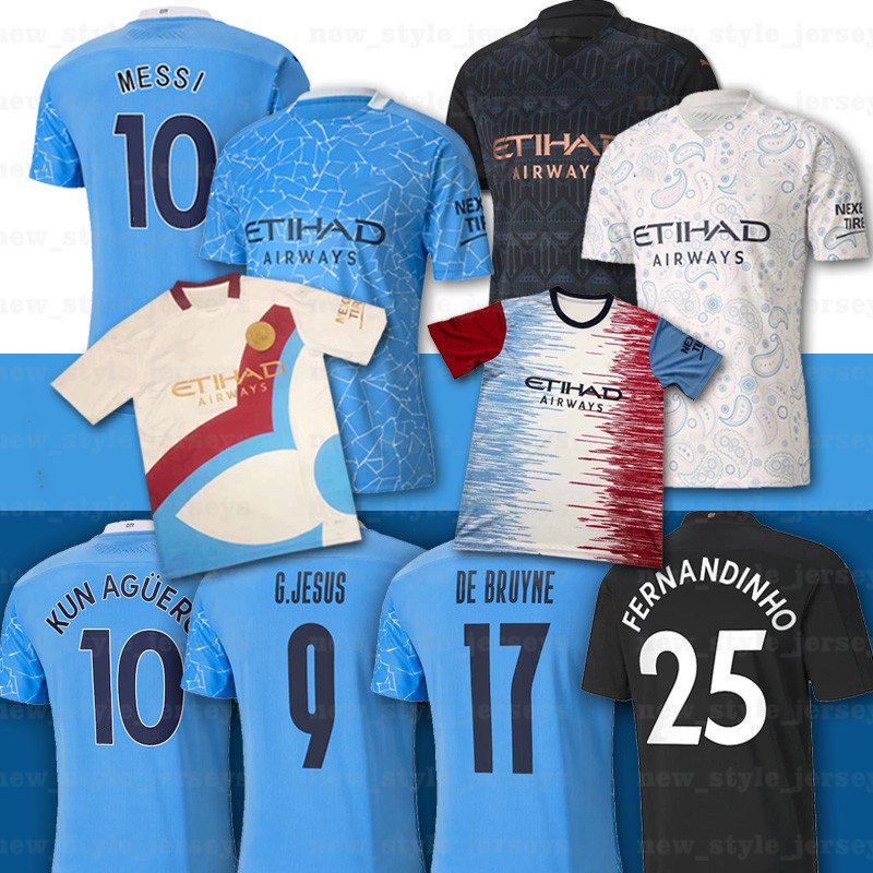 2021 manchester soccer jersey city 20 21 STERLING DE BRUYNE KUN AGUERO football shirts women men kids kit SILVA, Black;yellow
2021 manchester soccer jersey city 20 21 STERLING DE BRUYNE KUN AGUERO football shirts women men kids kit SILVA, Black;yellow
