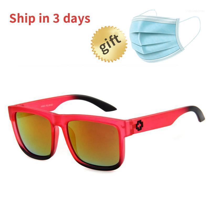 Promotion Items Candy Color Sunglasses Unisex Square Sun Glasses For Men Womens Brand Designer UV400 Glass 810161
Promotion Items Candy Color Sunglasses Unisex Square Sun Glasses For Men Womens Brand Designer UV400 Glass 810161