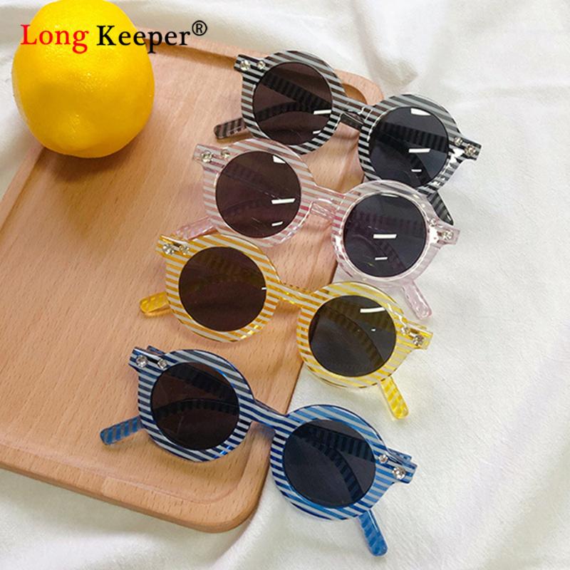 Sunglasses Fashion Kids Round Boys Girls Diamond Lovely Sun Glasses Children Baby Stripe Pink Eyewear Shades Goggle UV400 Oculos
Sunglasses Fashion Kids Round Boys Girls Diamond Lovely Sun Glasses Children Baby Stripe Pink Eyewear Shades Goggle UV400 Oculos